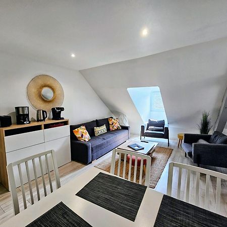Appartements Up & Down By Beds76 Rouen Esterno foto