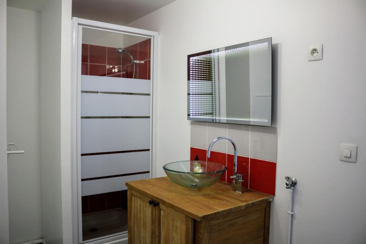Appartements Up & Down By Beds76 Rouen Esterno foto