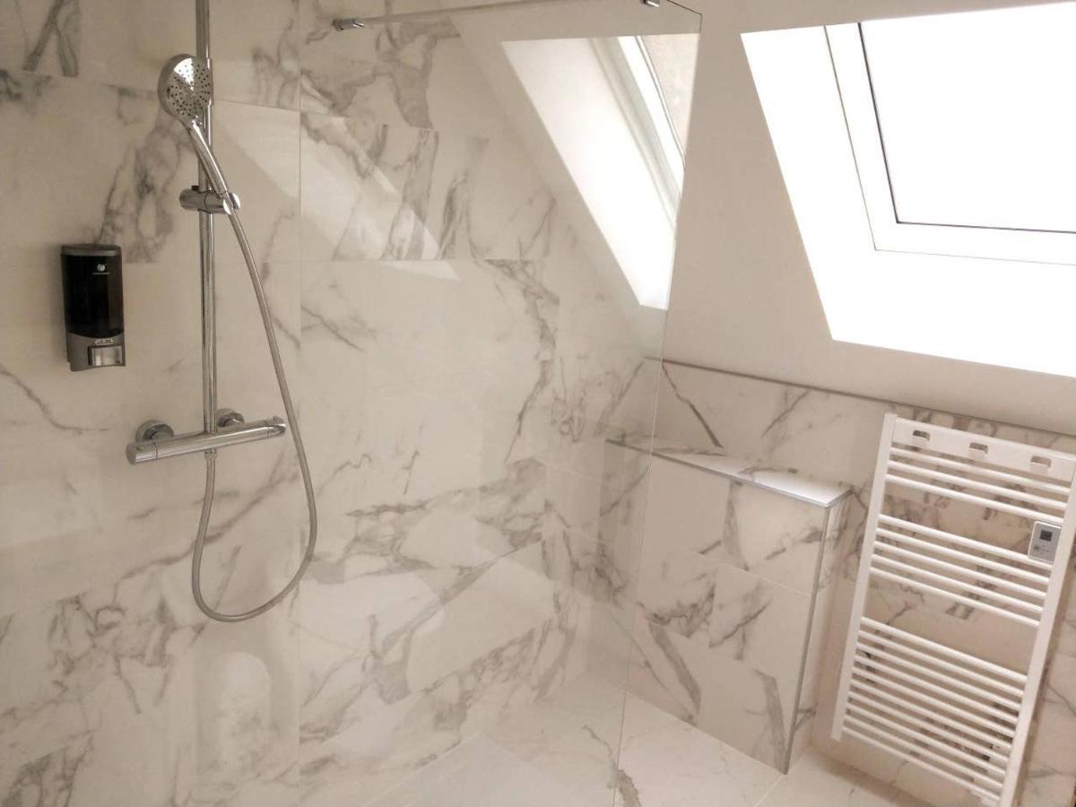 Appartements Up & Down By Beds76 Rouen Esterno foto