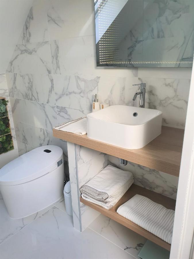 Appartements Up & Down By Beds76 Rouen Esterno foto