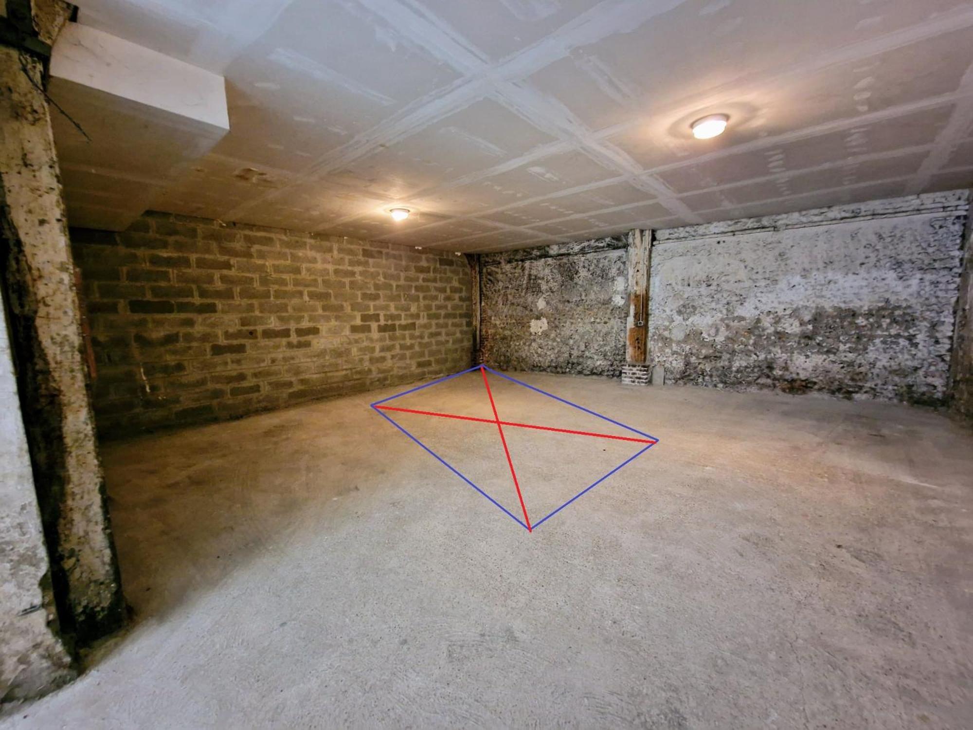 Appartements Up & Down By Beds76 Rouen Esterno foto