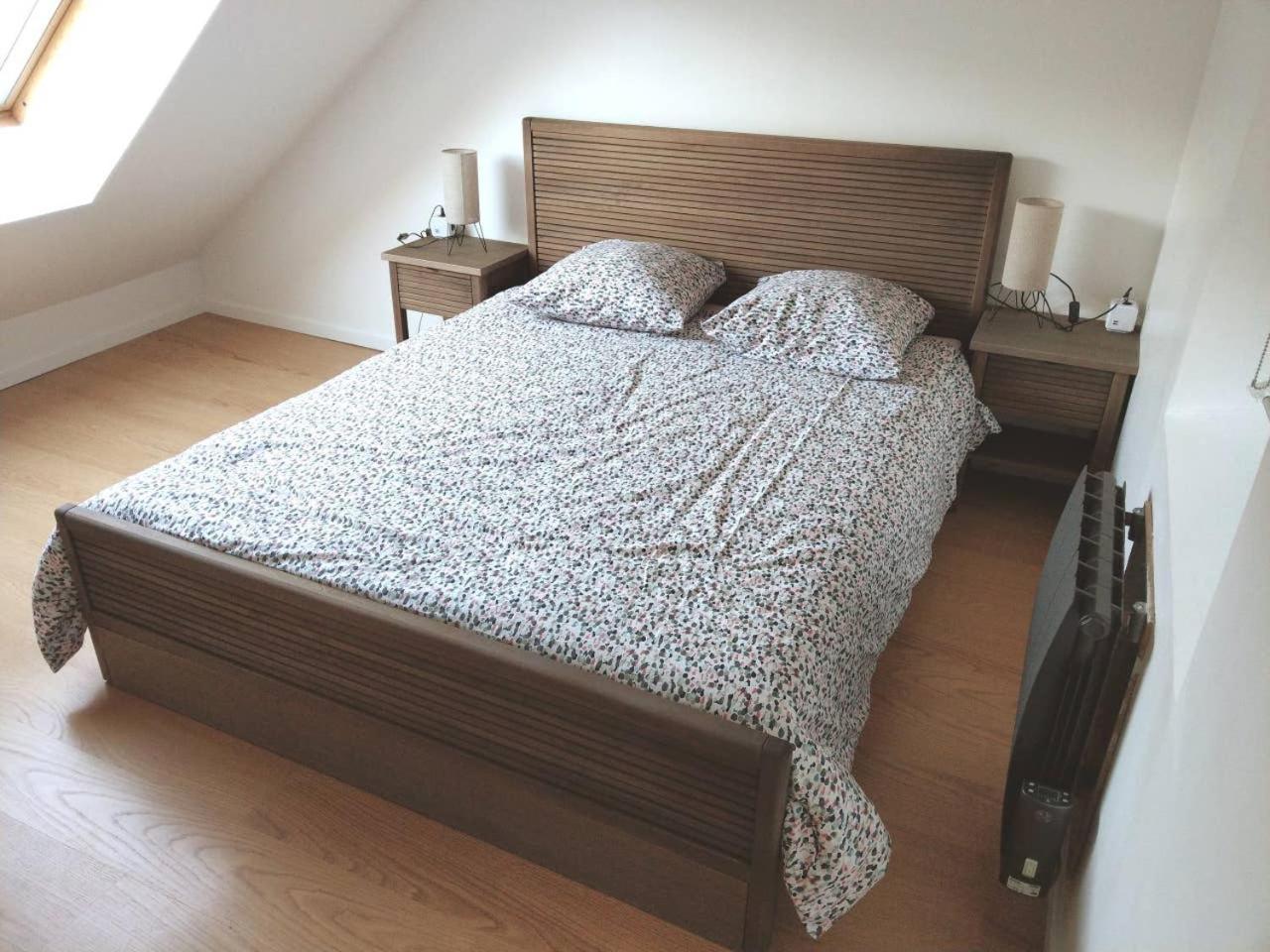 Appartements Up & Down By Beds76 Rouen Camera foto