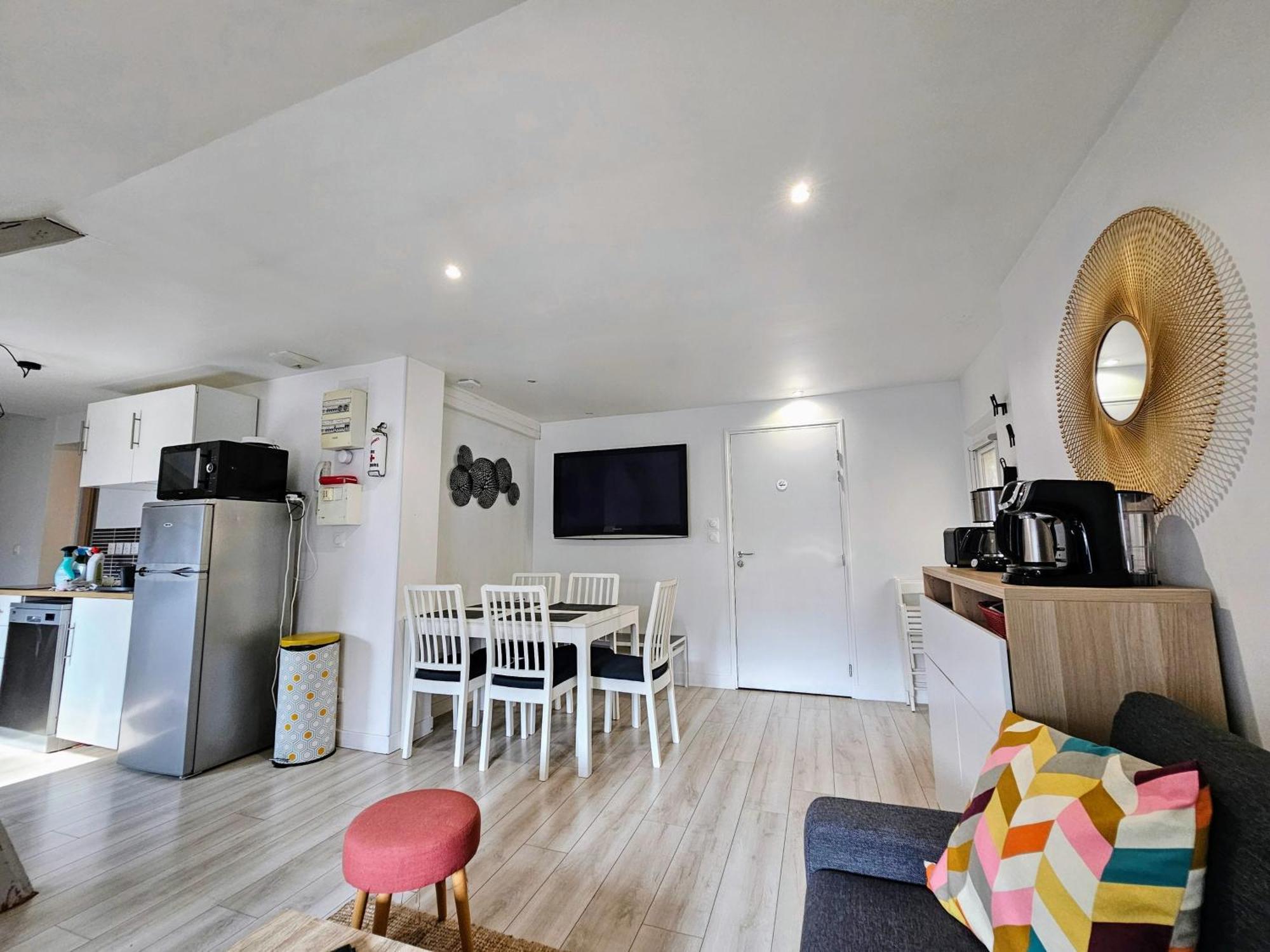 Appartements Up & Down By Beds76 Rouen Esterno foto