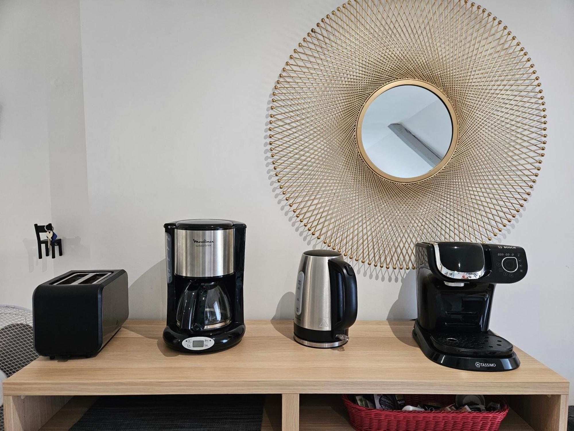 Appartements Up & Down By Beds76 Rouen Esterno foto
